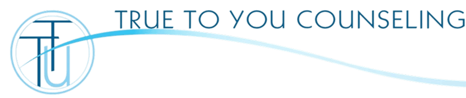 Blue text partially visible with a light blue curved line on a darker blue background.